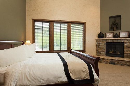 Silver Baron Lodge Park City Dış mekan fotoğraf