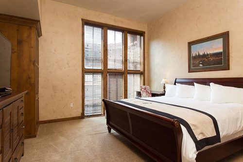 Silver Baron Lodge Park City Dış mekan fotoğraf
