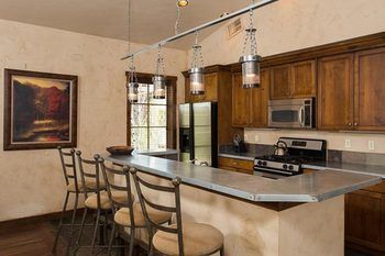 Silver Baron Lodge Park City Dış mekan fotoğraf